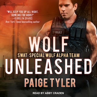 Couverture_Wolf Unleashed
