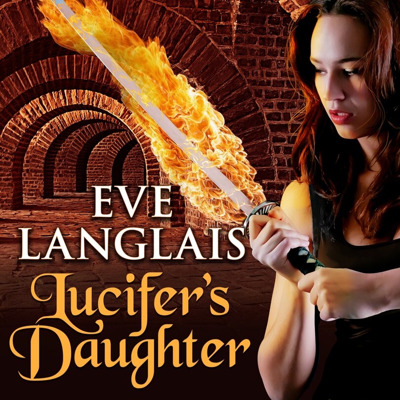 Couverture_Lucifer's Daughter