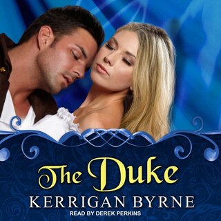 Couverture_The Duke