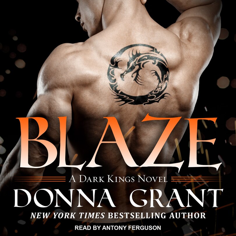 Front cover_Blaze