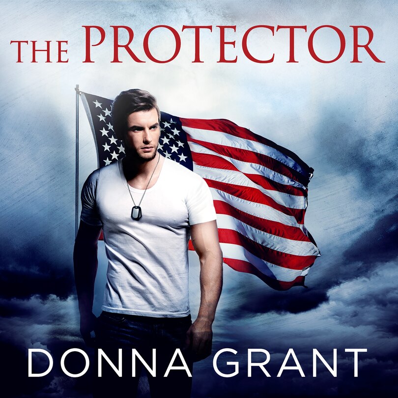 Front cover_The Protector