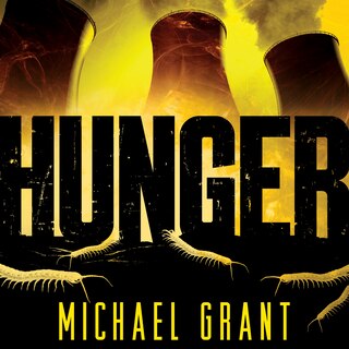 Front cover_Hunger