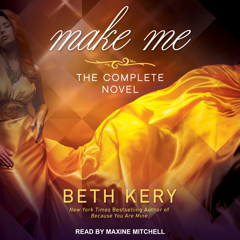 Couverture_Make Me