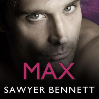 Front cover_Max