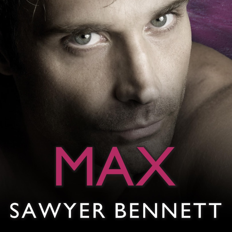 Front cover_Max
