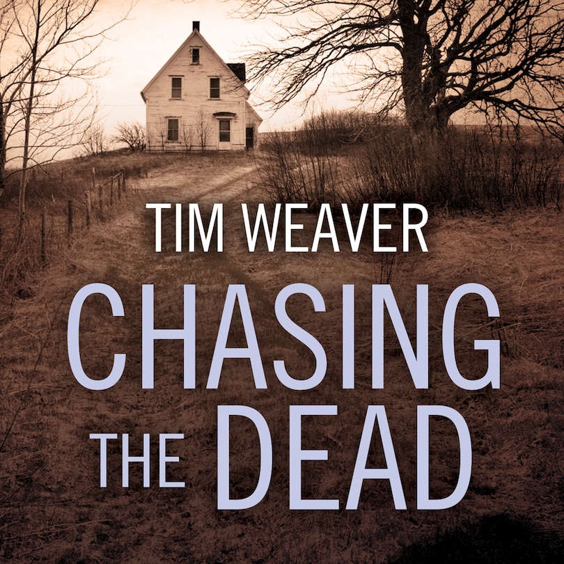 Couverture_Chasing the Dead