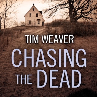 Front cover_Chasing the Dead
