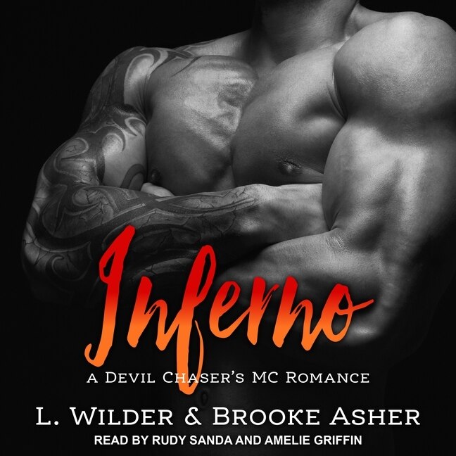 Front cover_Inferno