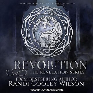 Front cover_Revolution