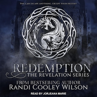 Front cover_Redemption