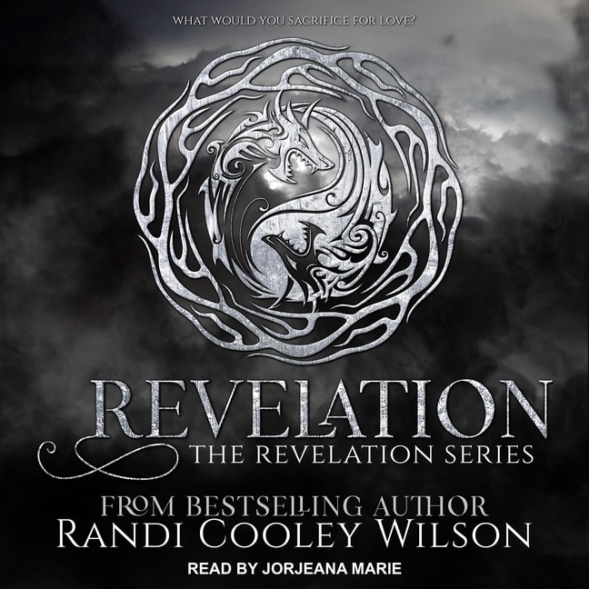 Front cover_Revelation Lib/E