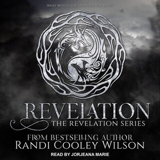 Front cover_Revelation