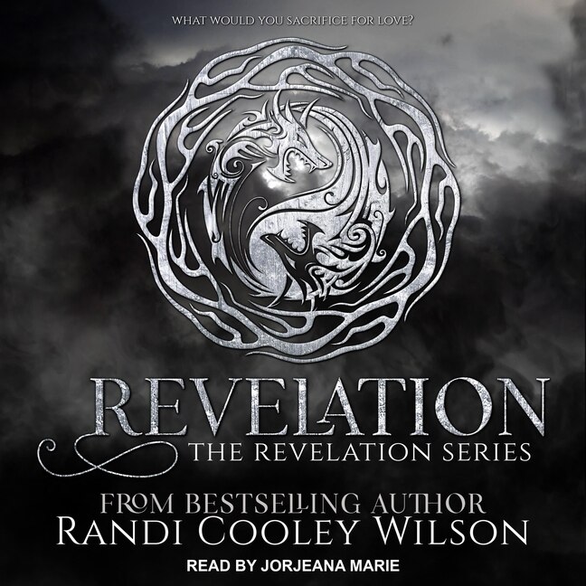 Front cover_Revelation