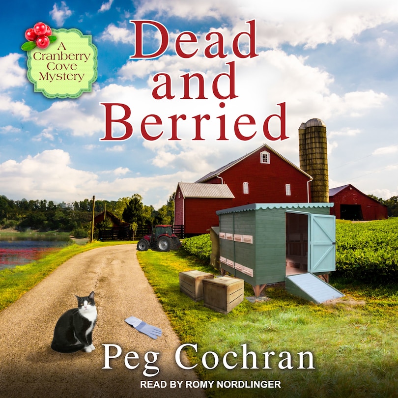 Front cover_Dead and Berried
