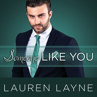 Front cover_Someone Like You