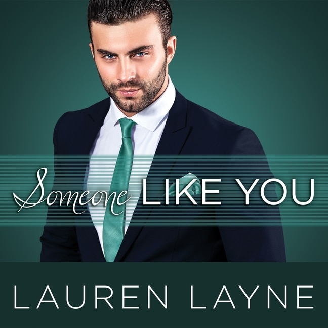 Front cover_Someone Like You