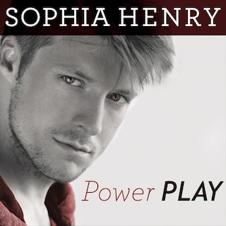 Front cover_Power Play Lib/E