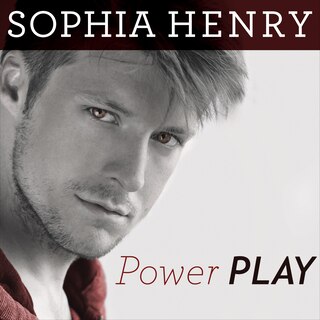 Front cover_Power Play