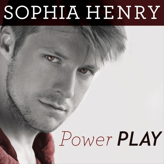 Front cover_Power Play