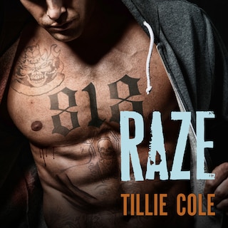 Front cover_Raze