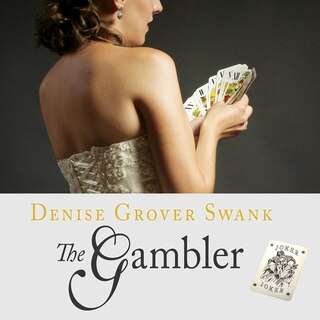 Couverture_The Gambler
