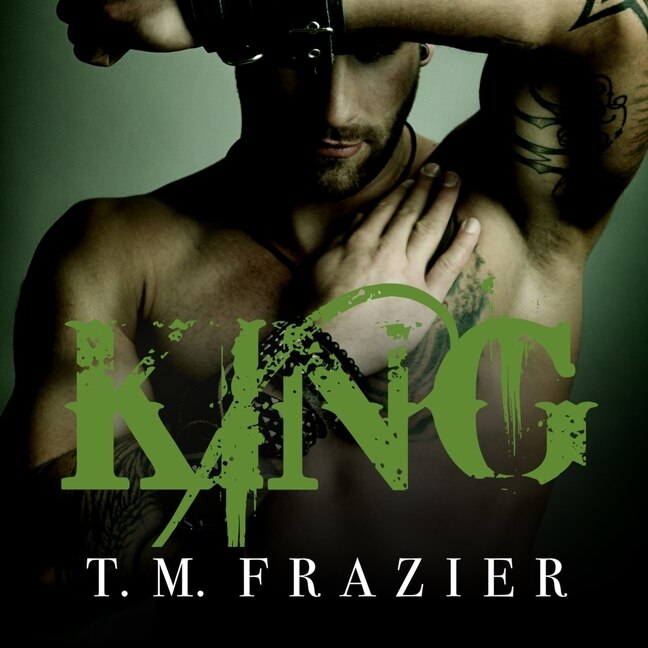 Front cover_King