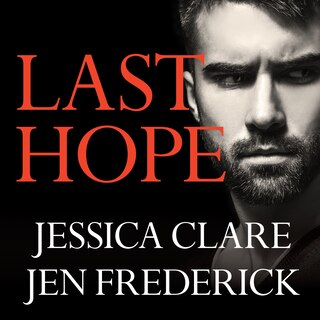 Couverture_Last Hope