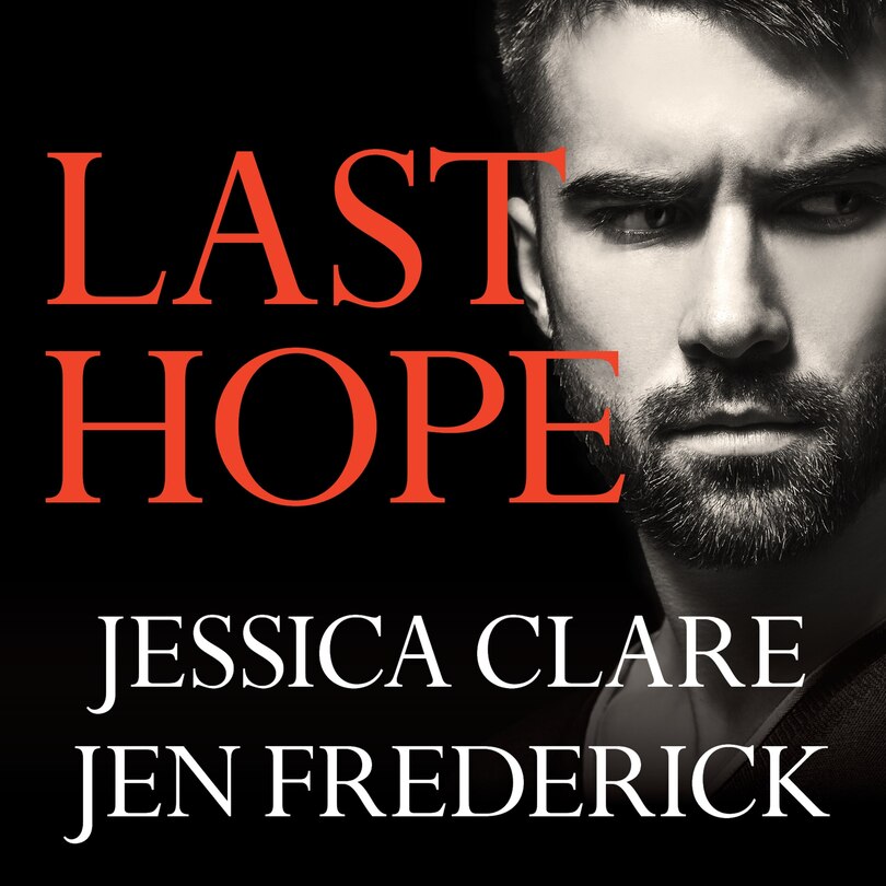 Couverture_Last Hope