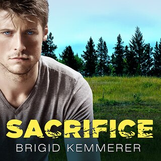 Front cover_Sacrifice