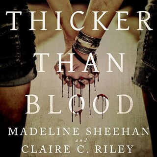 Front cover_Thicker Than Blood