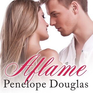 Front cover_Aflame