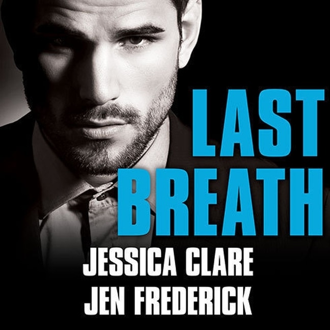 Couverture_Last Breath Lib/E