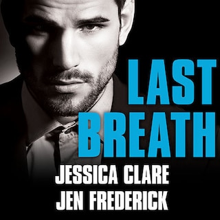 Front cover_Last Breath