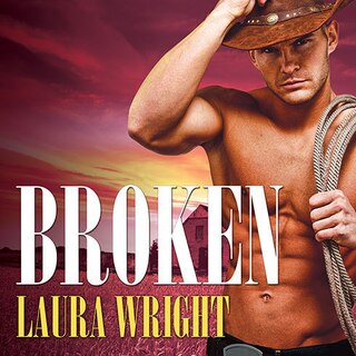Front cover_Broken