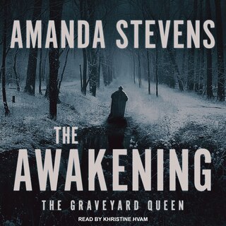 Front cover_The Awakening