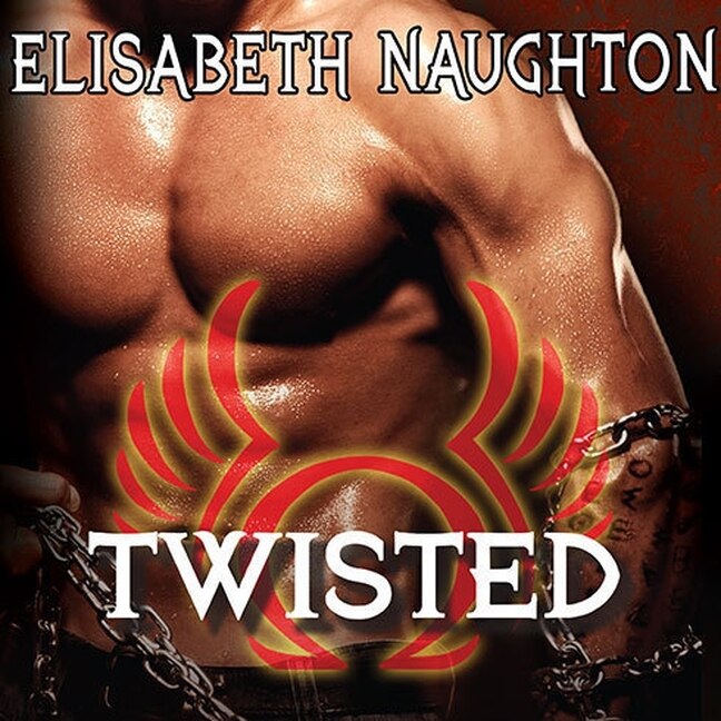 Couverture_Twisted Lib/E