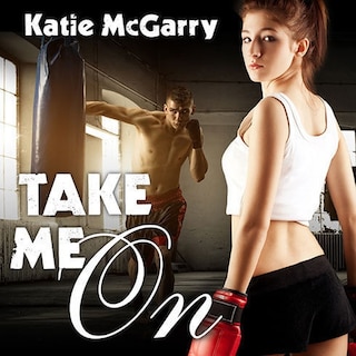 Front cover_Take Me On