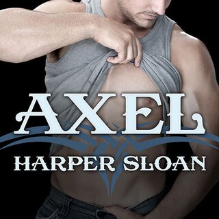 Front cover_Axel