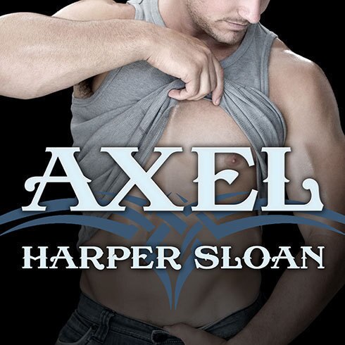 Front cover_Axel