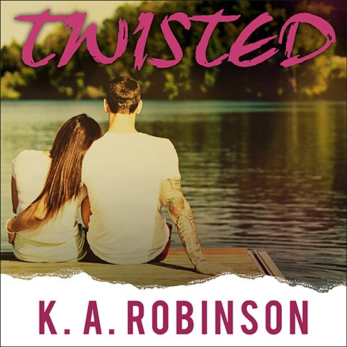 Front cover_Twisted