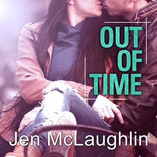 Front cover_Out of Time