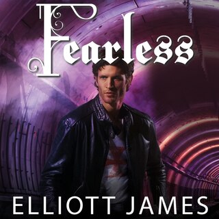 Front cover_Fearless Lib/E