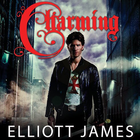Front cover_Charming
