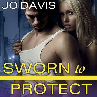 Front cover_Sworn to Protect