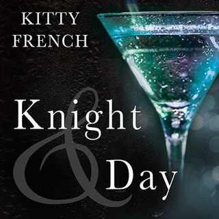 Couverture_Knight and Day