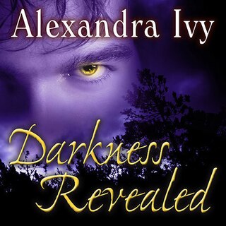 Couverture_Darkness Revealed