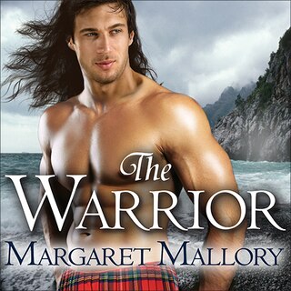 Front cover_The Warrior