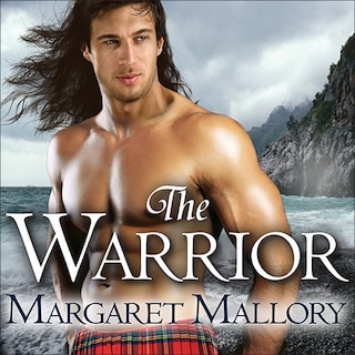 Couverture_The Warrior