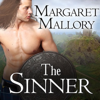 Front cover_The Sinner
