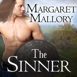 Front cover_The Sinner